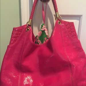 Lilly Pulitzer bag